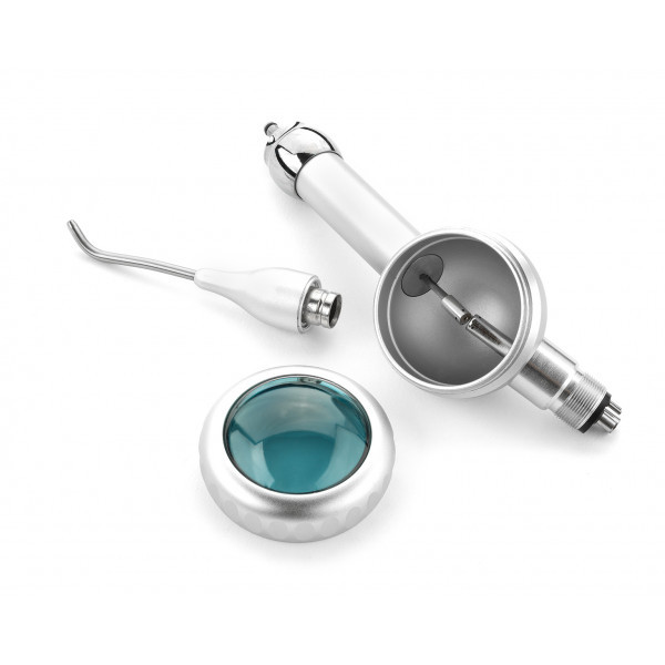 OMate - содоструйный аппарат (для 4-х канального соединения Midwest)