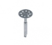 SAW-2 - сепарационный диск, ширина 10 мм, длина 22W | Mr.Currete Tech (Корея)