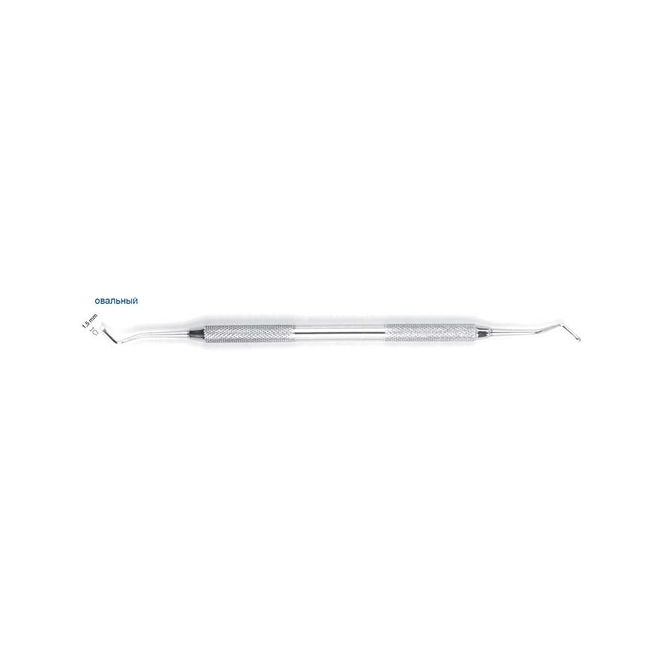 Экскаватор овальный 1,5 мм | HLW Dental Instruments (Германия)