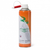 ДС ОЙЛ - масло-спрей для стоматологических наконечников, синтетическое масло с максимальной степенью очистки | Dental Combo (Россия)