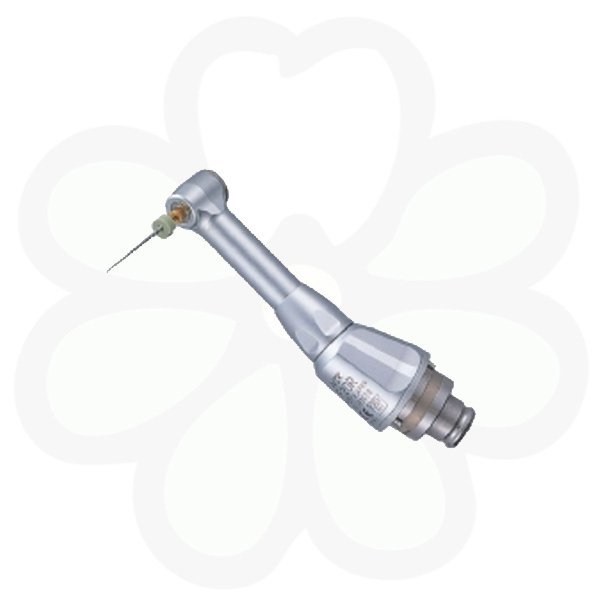 MP-F16R - наконечник с миниголовкой для файлов, понижение 16:1, для ENDO-MATE DT/TC/TC2