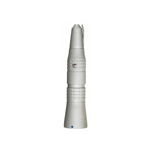 НПМ-40-02 - наконечник прямой микромоторный с поворотной защелкой | КМИЗ (Россия)