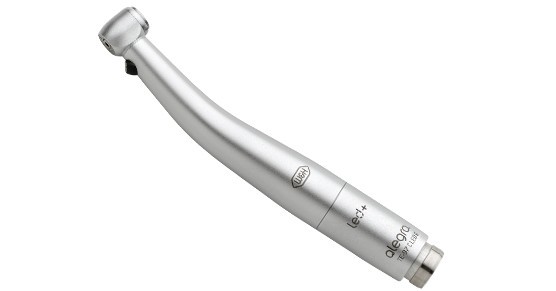 ТЕ-97 С LED G M (соединение KaVo Multiflex) Наконечник турбинный Alegra., W&H Dentalwerk (Австрия)