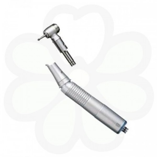 PHATELUS AIRMOTORS PTL–SDN - пневматический микромотор, внутреннее охлаждение, система очистки головки, 1:1