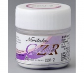 CZR Cervical CCV-1 - пришеечный прозрачный фарфор 10 г | Kuraray Noritake (Япония)