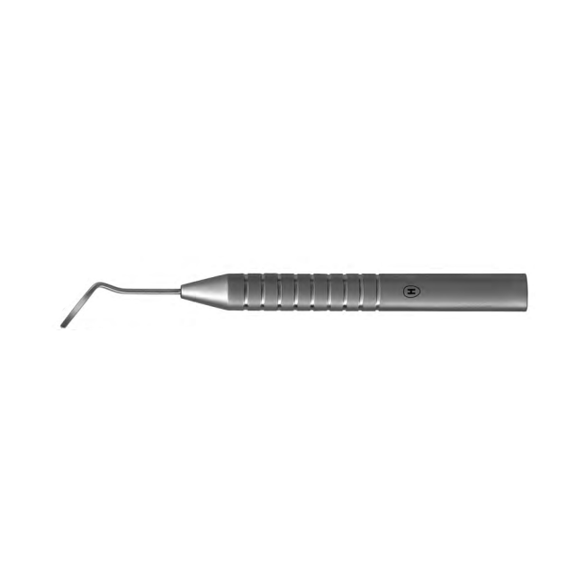 HSK 3830-03 - периотом Flexi, форма 3 | Karl Hammacher GmbH (Германия)