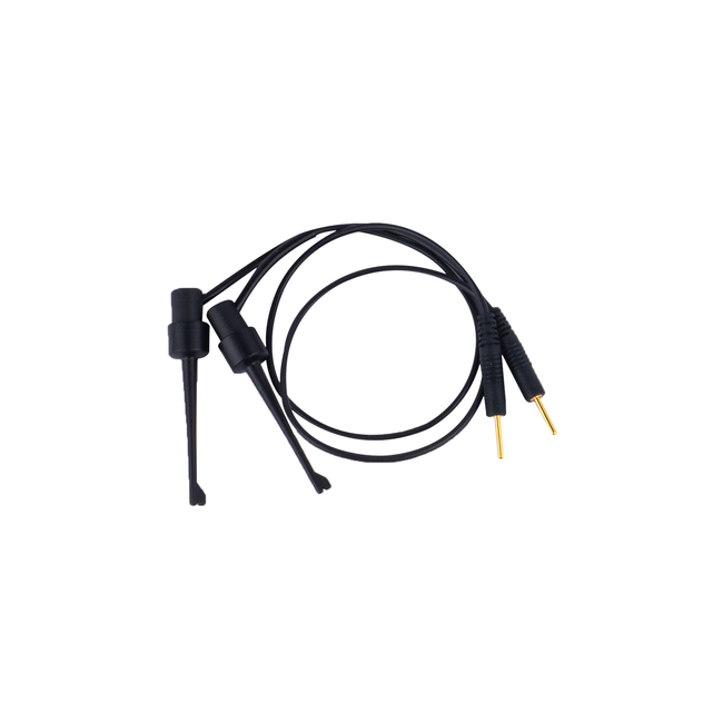 Держатель файлов для апекслокатора AirPex, 2 шт. | Eighteeth (Китай)