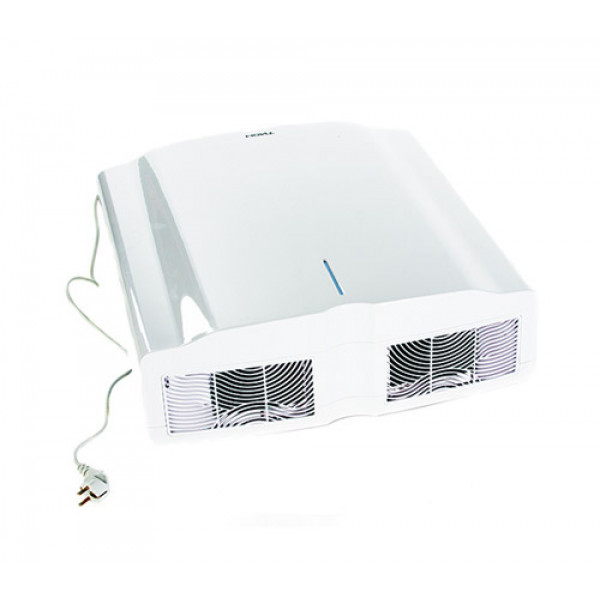 ТИОН (Новосибирск) А - бактерицидный рециркулятор с обсуживаемой площадью до 18 кв. м, с пультом ДУ