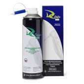 ДС ОЙЛ+ - масло-спрей для стоматологических наконечников, смесь синтетических масел | Dental Combo (Россия)