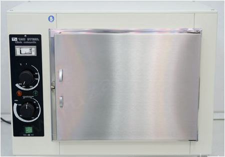 Tau Clinic Сухожаровой стерилизатор.Tau Steril di Bianchi Giancarlo e C.S.n.c. (Италия)