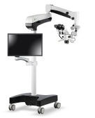 GreenMED C-Clear-1 – Микроскоп стоматологический операционный