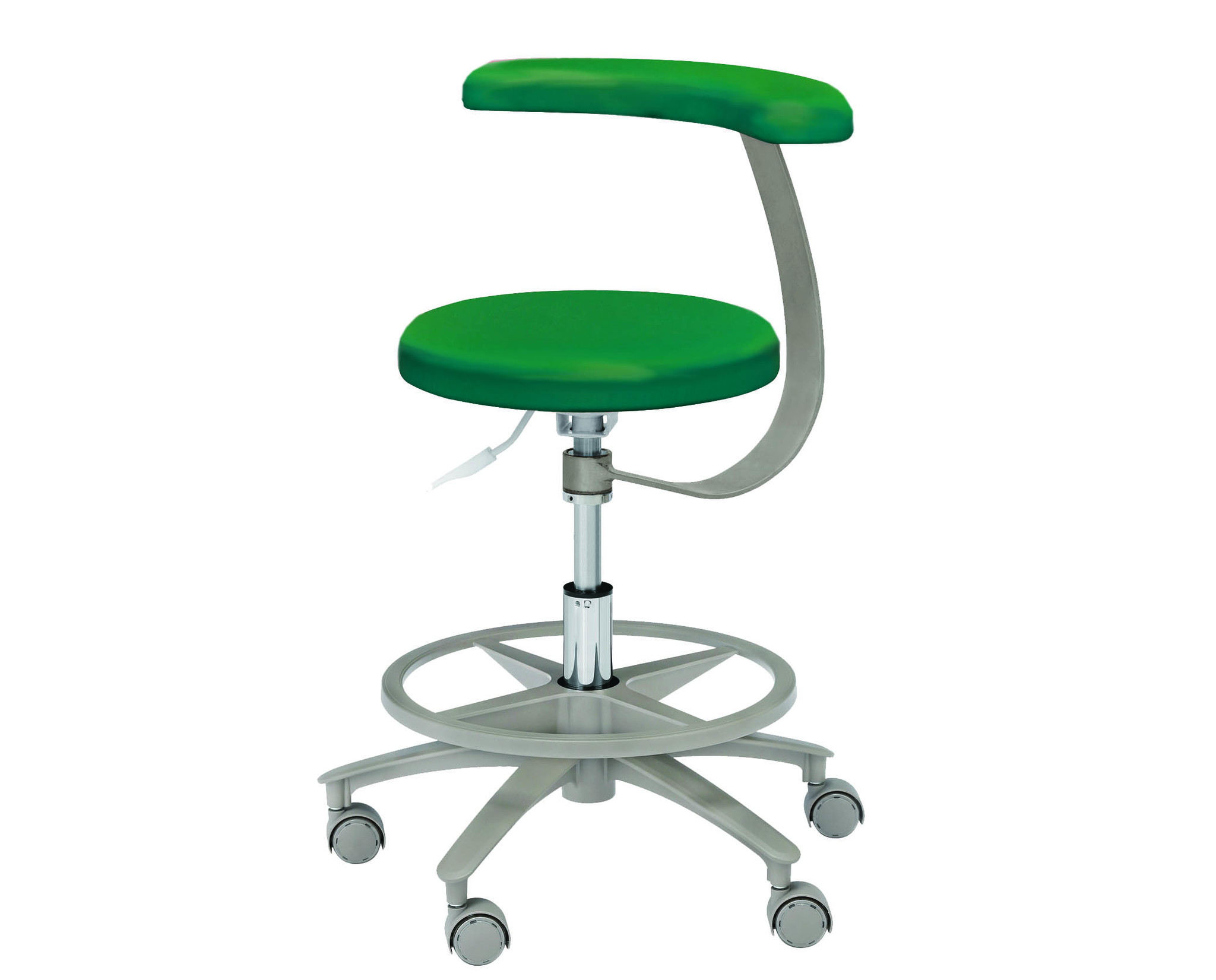 Стул HS-11 обивка полиуретан