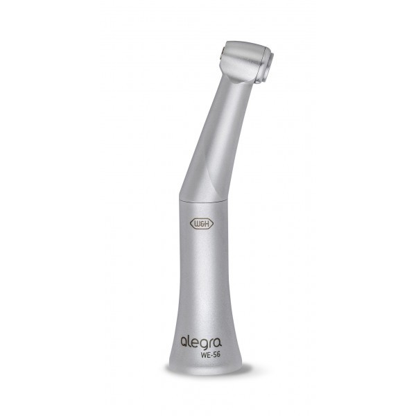 ALEGRA WE-56 - угловой наконечник, 1:1 | W&H DentalWerk (Австрия)