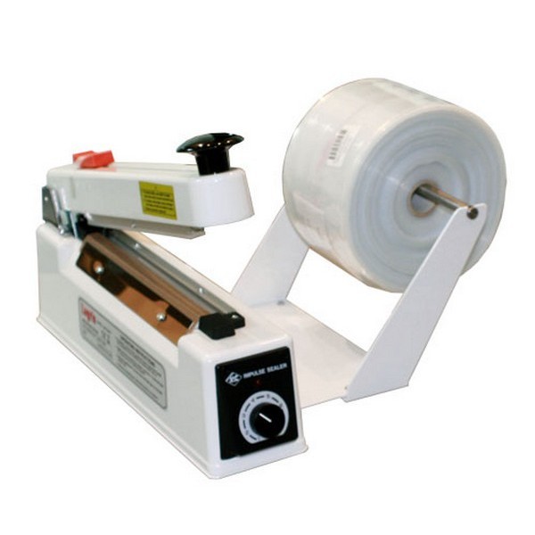 Держатель рулонов для упаковочной машины 210НС , Legrin (Тайвань)