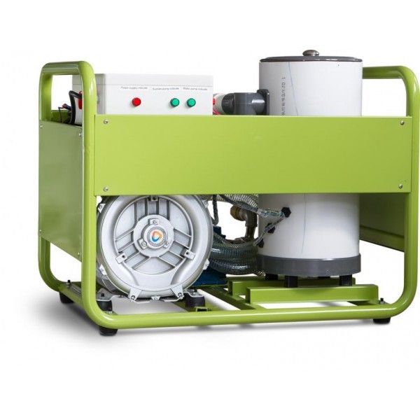 Стоматологическая помпа на 1-4 установки., Mercury (Китай)