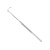 Роторасширитель mini LANGENBECK 16см | HLW Dental Instruments (Германия)