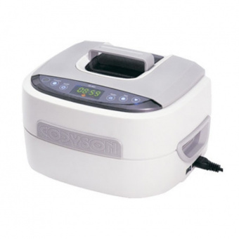 CD-4821 - ультразвуковая мойка с подогревом, 2,5 л | Codyson (Китай)