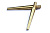 Латунные штифты (500 шт.)