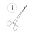 Иглодержатель хирургический Crile Wood, длина 150 мм | HLW Dental Instruments (Германия)