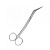 Ножницы хирургические угловые Locklin, 16 см., HLW Dental Instruments (Германия)