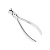 Щипцы для формирования уступов (H-125)| HLW Dental Instruments (Германия)