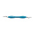 LM 247-248MSD - кюрета Грейси 17/18 дистальная, мини с покрытием Sharp Diamond | LM-Instruments Oy (Финляндия)