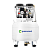 GreenMED JYK30 — Стоматологический компрессор с осушителем