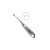 Элеватор Cryer, левый (13-27) | HLW Dental Instruments (Германия)