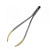 Щипцы ортодонтические лигатурные, max 0,5 мм, HLW Dental Instruments (Германия)