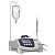 Ultrasurgery DS-II LED - ультразвуковой хирургический аппарат с оптикой, 14 насадок в комплекте | Woodpecker (Китай)