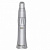 Alegra HE-43 T - прямой наконечник, 1:1 | W&H DentalWerk (Австрия)