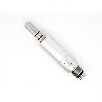 GREEN-AM Воздушный микромотор с внешним подводом охлаждения, Appledental (Китай)