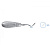 Элеватор Hylin, изогнутый на себя, 3 мм | HLW Dental Instruments (Германия)