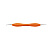 LM 416-417 - инструмент для фиксации ортодонтических колец | LM-Instruments Oy (Финляндия)