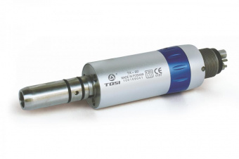 Mercury 2000 Пневмодвигатель c внутренним охлаждением, Mercury (Китай)