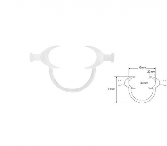 Ретрактор щечный full wider | YDM (Япония)