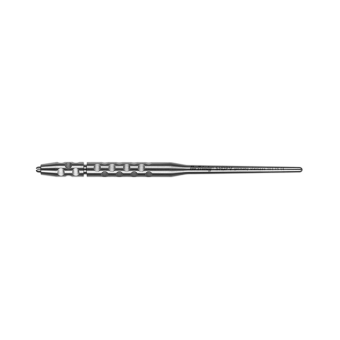 SHDPV - ручка для скальпеля Steel Microsurgical | Hu-Friedy (США)