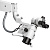 Микроскоп Mercury Meta PRO