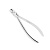 Щипцы ортодонтические дистальные для формирования уступов (H-220) | HLW Dental Instruments (Германия)