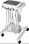 Подвижный модуль Cart Chiromega 654, Chiromega s.r.o (Словакия)