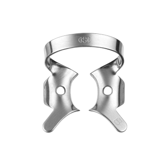 Кламмер для раббердама №8 | Dentech Corporation (Япония)