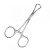 Цапка для белья Backhaus, 11 см., HLW Dental Instruments (Германия)