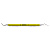 Gutta Percha Plugger 3/1 - плаггер | Medenta Instruments Co. (Пакистан)