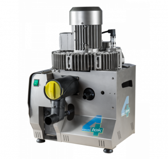 RAIN 2+   Водовуоздшная помпа с инвертером, 4-tek (Италия)