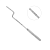Остеотом (40-83) | HLW Dental Instruments (Германия)