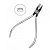 Щипцы для изгибания проволоки, HLW Dental Instruments (Германия)