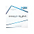 Amazing White Professional PremiumX6 Teeth Whitening Kit - набор для клинического отбеливания зубов на 6 пациентов | Amazing White (США)