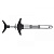 Шприц карпульный., HLW Dental Instruments (Германия)
