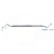 Ложка кюретажная Hemingway, 3,0 мм, HLW Dental Instruments (Германия)
