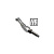 EH-20ML - головка с фрикционным креплением для микромотора DC-HP, насадки-микромотора MOTOR-DC и эндодонтического мотора ЭндоЭст Мотор-Мини, 1:1